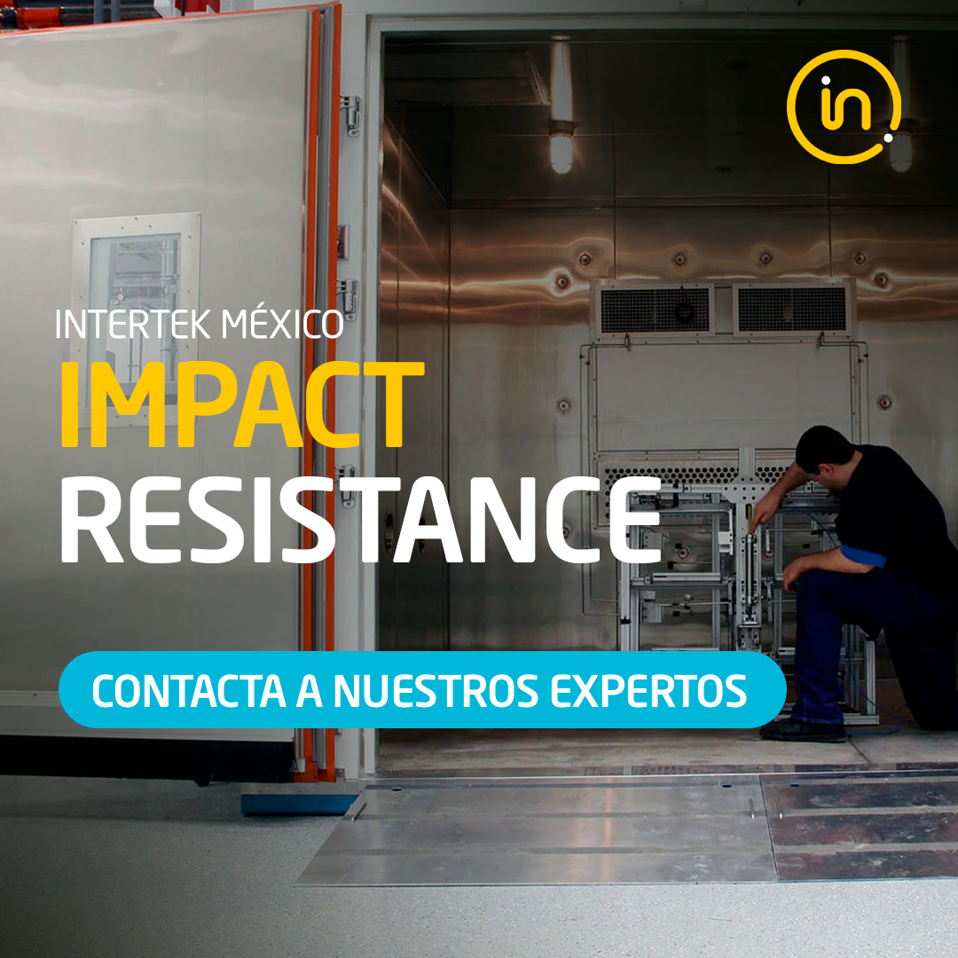 Intertek Español tweet media