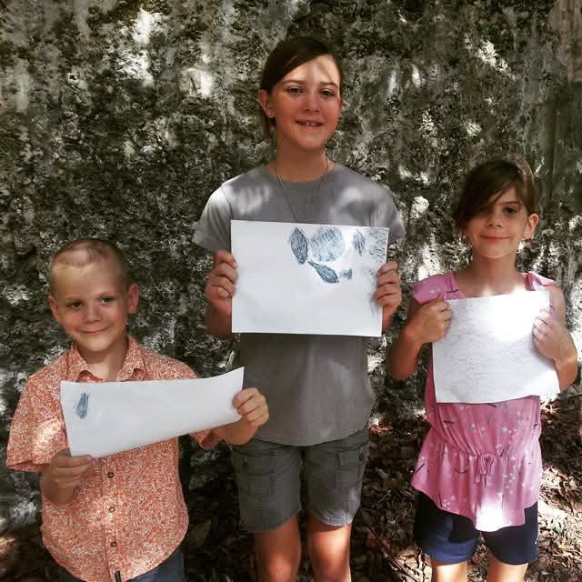 KatieLaneFL's tweet image. 1 day till eBook release! We were in a quarry with fossilized coral! Park #30 Windley Key Fossil Reef Geological State Park. #Expedition40 #FLStateParks #flkeys #homeschoollife #floridians #MileMarker84 #tbt
floridastateparks.org/WindleyKey