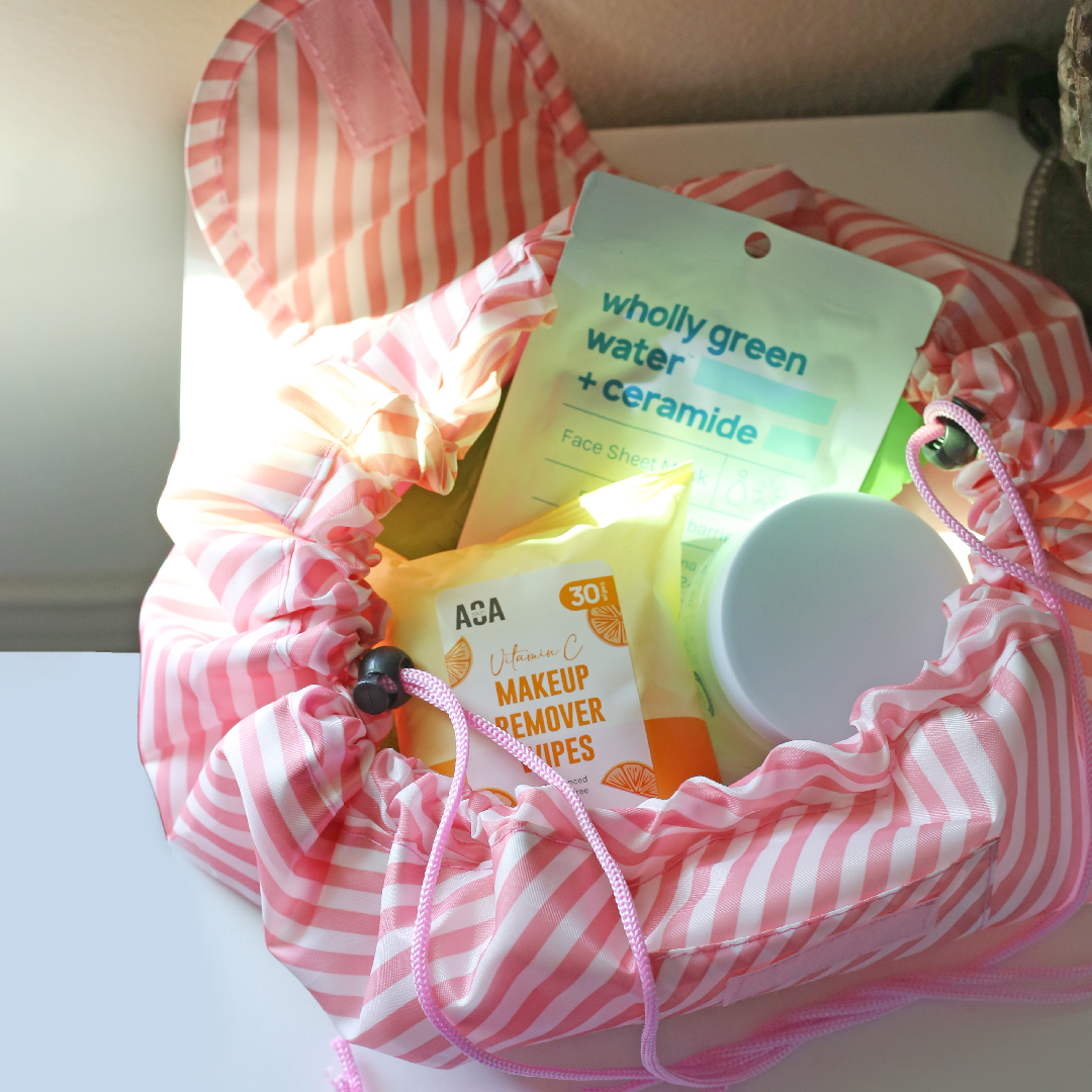 shopmissa's tweet image. Travel in style (and pack everything) with our new a2o Lab Travel Bags! 🧳✨
12 fresh designs perfect for organizing, overpacking, and looking cute on the go. 
Where are you headed next? 🌍 

#a2oLab #TravelEssentials #shopmissa #travelbags #packinghacks