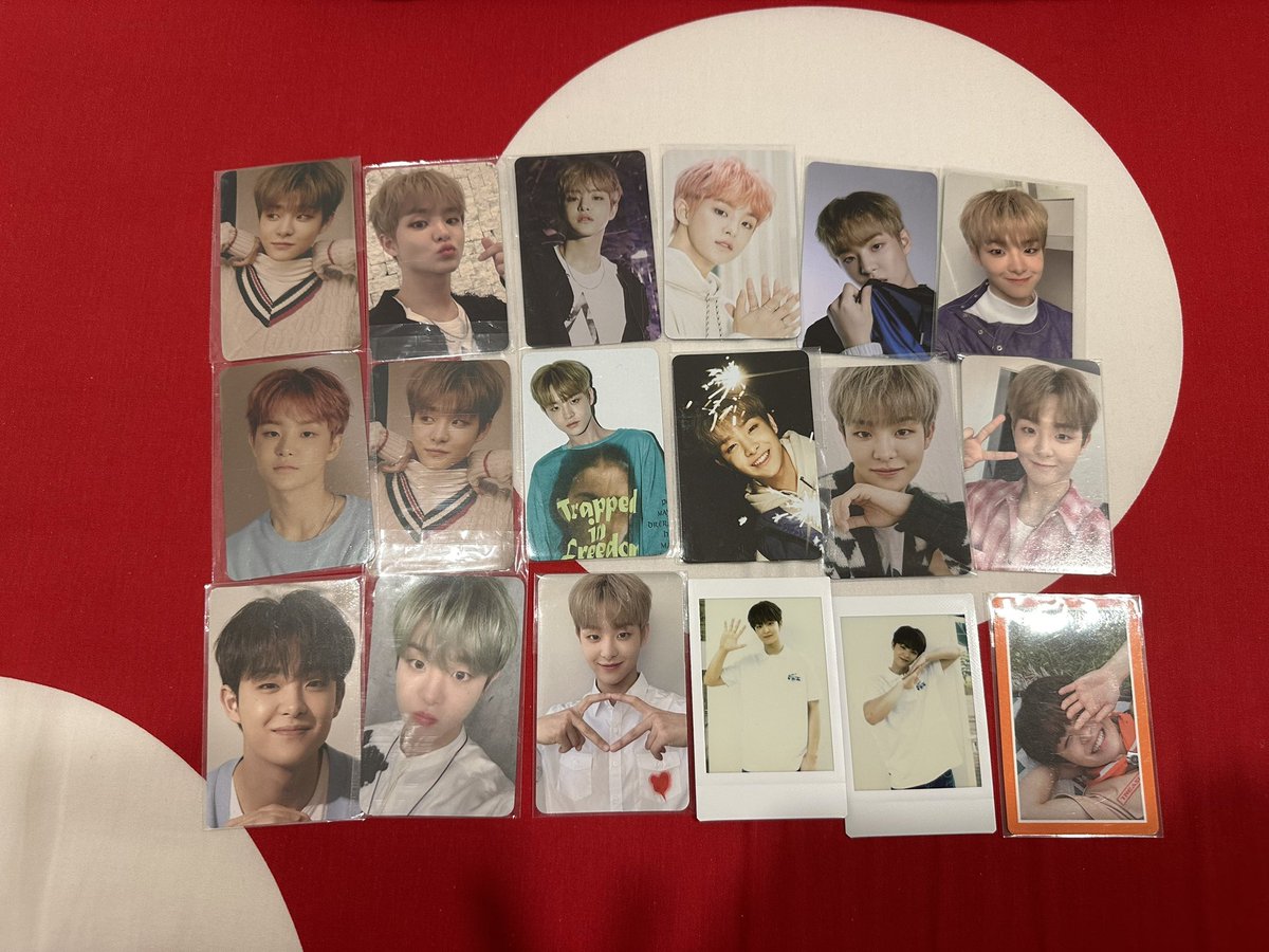 Nathdobbies's tweet photo. WTB WTS WTT Treasure pc

AKU MAU HABISKAN KOLEKSI PC KU
JADI DM AJA MAU YG MANA DI OFFER SESUKA HATI😁

Start 5k
Kalo harga cocok GAASSSS!!!!

Yuk bantu habiskan hehe🥰
JANGAN TAKUT UNTUK DM YAAAA https://t.co/gwaPBcMfOQ