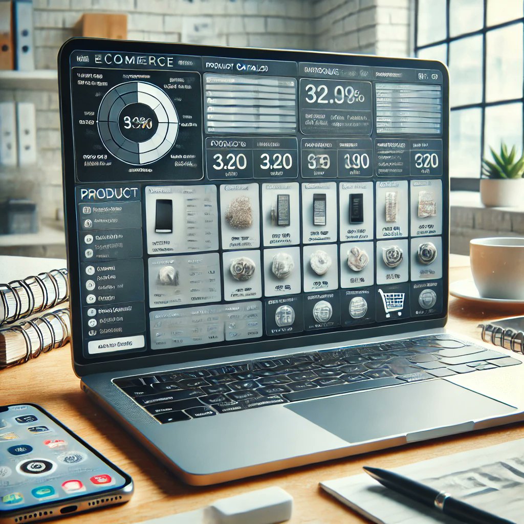 Struggling to manage your #eCommerce product listings? We help businesses with #productcatalog management, data entry, and optimized listings to boost sales! 🚀

✅ Error-free product data
✅ SEO-optimized listings
✅ Bulk product upload

Let’s simplify your eCommerce business!