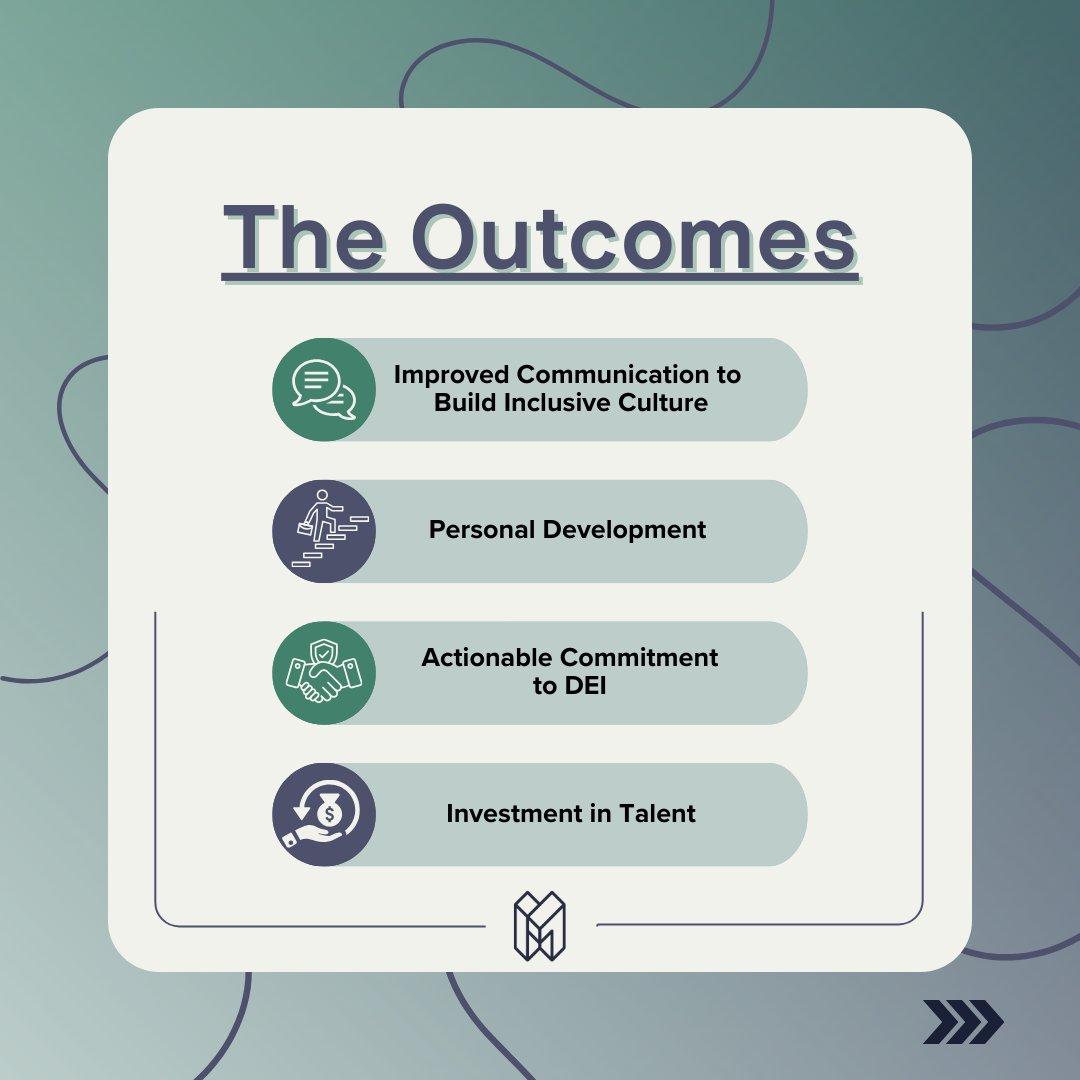 Great leaders foster trust, communicate effectively &amp; create workplaces where employees thrive. @Ullico partnered with us to implement TDM LeaderView—driving real impact through leadership development. See their journey: ow.ly/mr9c50UYXhI

#LeadershipDevelopment