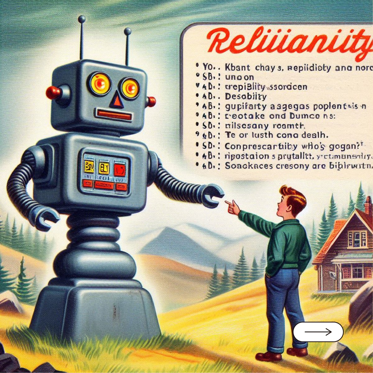 closebotai's tweet image. CloseBot’s Valentine’s Day Surprise Countdown❣️ 2 days to go!

CloseBot is deep in its FEELS. 🥲 Today, it’s sending love to Zach (who booked HUNDREDS of appointments) and Alex (who calls it a game changer). 💘 

👉 closebot.ai/valentines-day…

#closebotai #valentinesday #smartbots