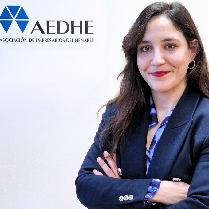 Foto cedida por AEDHE