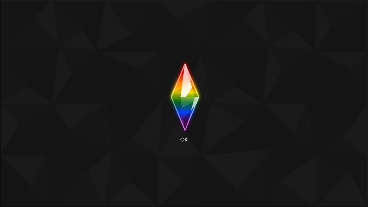 RowanJSims's tweet image. Black Rainbow Glow Plumbob Loading Screen is now available for download.

Please make sure to read information on the post to make sure there are no conflicts.

patreon.com/posts/black-ra…

#Sims4 #TS4 #Sims4Cc #Sims4mod #ts4cc
