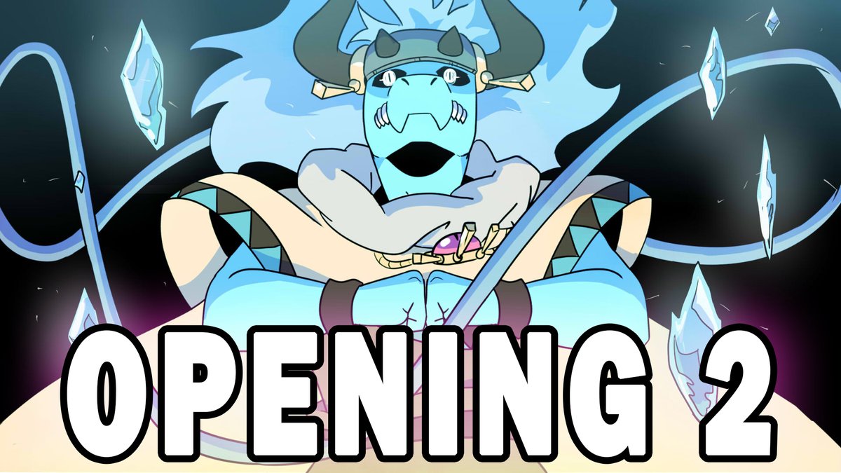 Happy Fools Gold Sands 1 year Anniversary! 

<a href="/DynaBeez/">🦇 SpookyBeez 🦇</a>  made this AMAZING new anime opening for this new year full of our favourite gumball boys!

Thank you to <a href="/fridaypilots/">Friday Pilots Club</a> for letting us use their music 🎶

It turned out really awesome &gt;:U! Go have a watch :3
(👇Link Below👇)