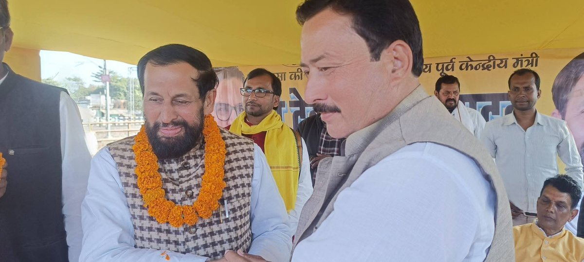 DevendraYadavMP's tweet image. समता जनसंवाद यात्रा के तीसरे दिन सहरसा जिला में !