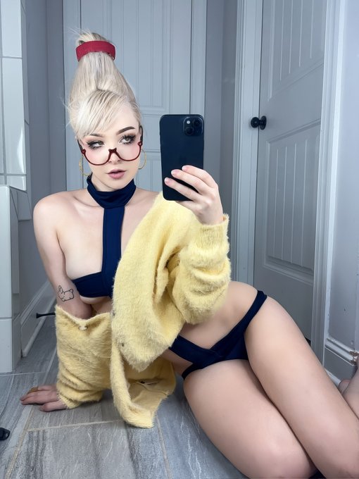 1 pic. Guess that cosplay for free Gifts in DMs (Medium edition) 🤍 💞 https://t.co/4gz8DifQdQ<a href="/tag/psylocke"class="tags"><span>#psylocke</span></a><a href="/tag/marvelrivals"class="tags"><span>#marvelrivals</span></a><a href="/tag/marvelrivals%E5%8B%9F%E9%9B%86"class="tags"><span>#marvelrivals募集</span></a>