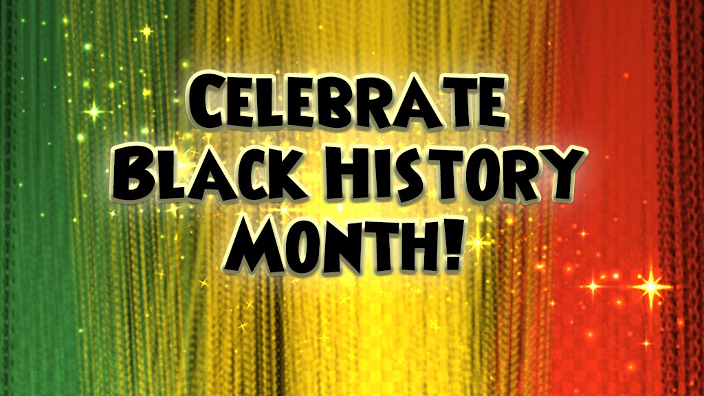Celebrate Black History Month! ✨

Check out our latest blog post to learn about Black History Month, meet some of our community's Black content creators, and more! Let's take this opportunity to learn, reflect, and grow together. kingsisleblog.com/2025/02/13/cel…