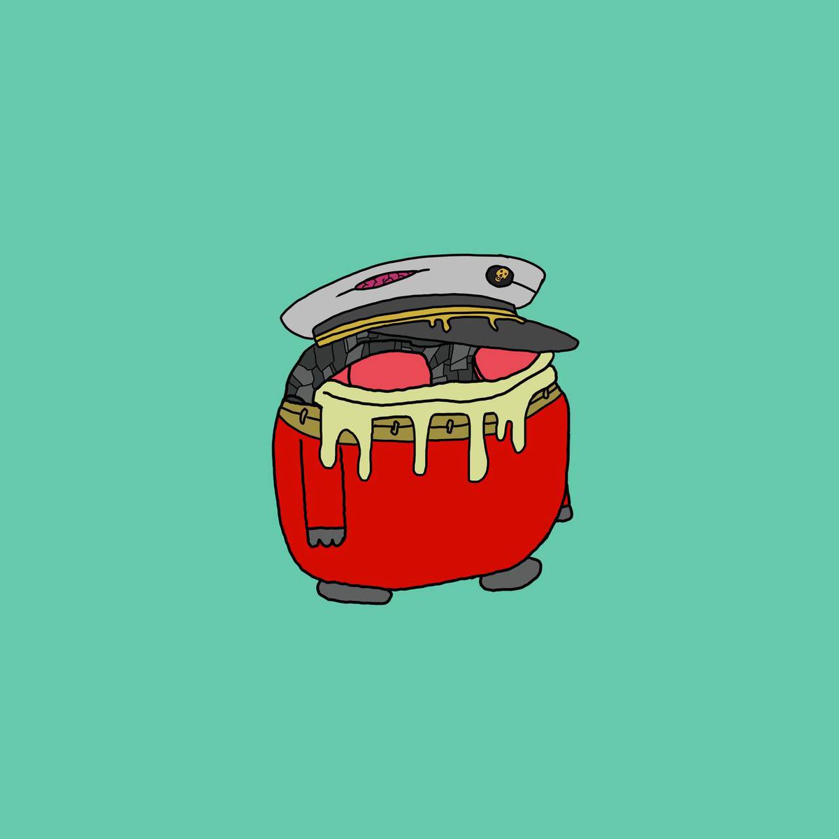 CZ is sending the space into an absolute frenzy over Broccoli.

Meanwhile, I'm just sitting here comfy in $PEP 😎