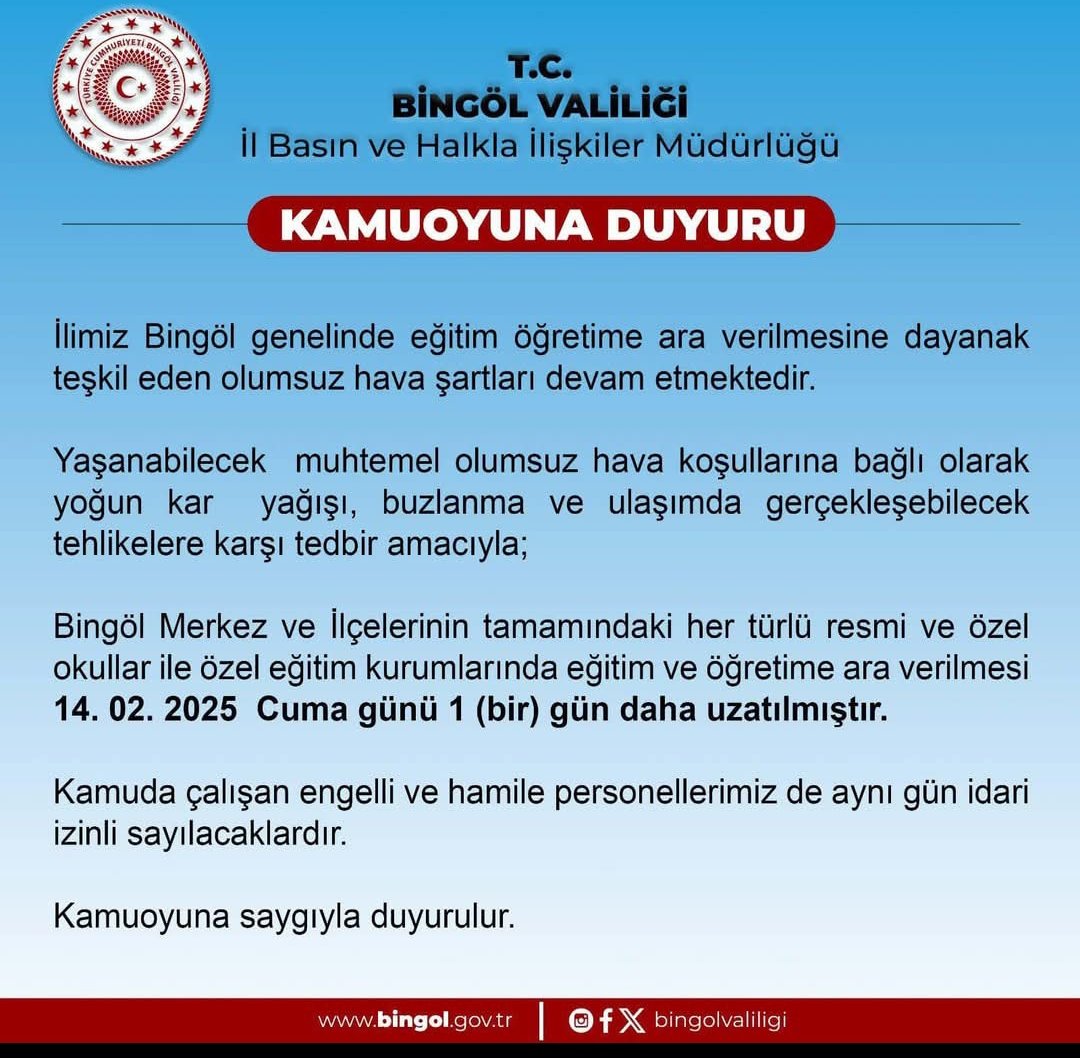 Bingöl Karşıyaka Kız MTAL (@karsmtal) on Twitter photo 