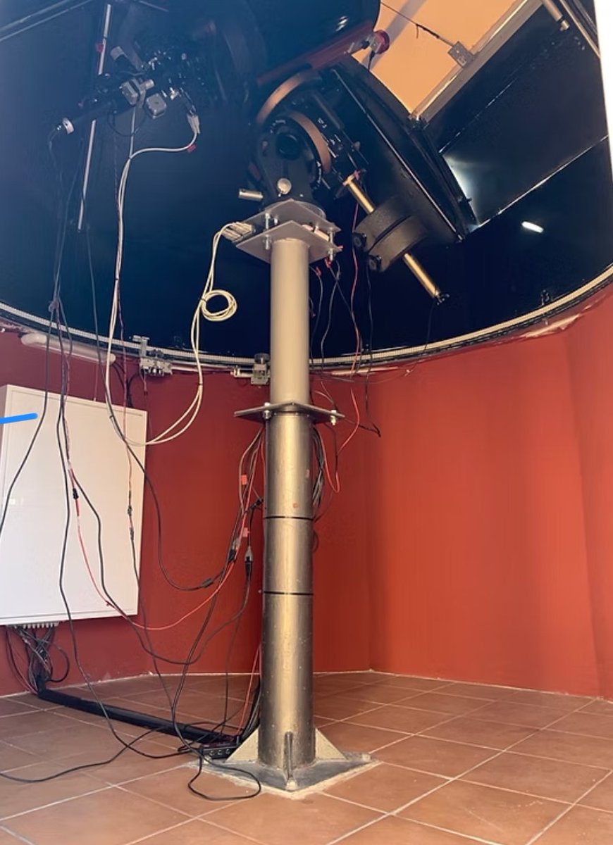 Ep. 85
Descubriendo variables con Javier de Elias.
En este episodio Javier nos comparte como ideó una metodología adaptada a las circunstancias con la que utilizó imágenes de campañas anteriores para descubrir 3 variables.

laesferaceleste.com/descubriendo-v…