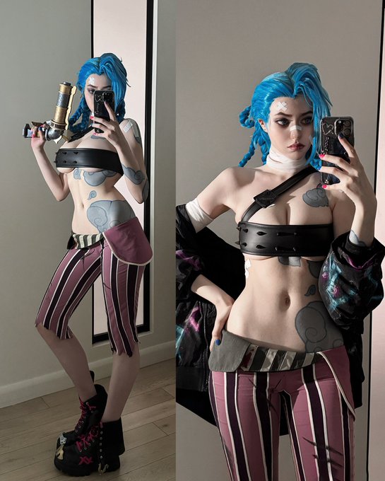 Jinx ? https://t.co/lICQvhsyEy