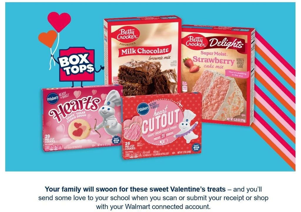 BoxTops for Education
Click here to see all the items that are available this month!
boxtops4education.com/s/box-tops-pro…