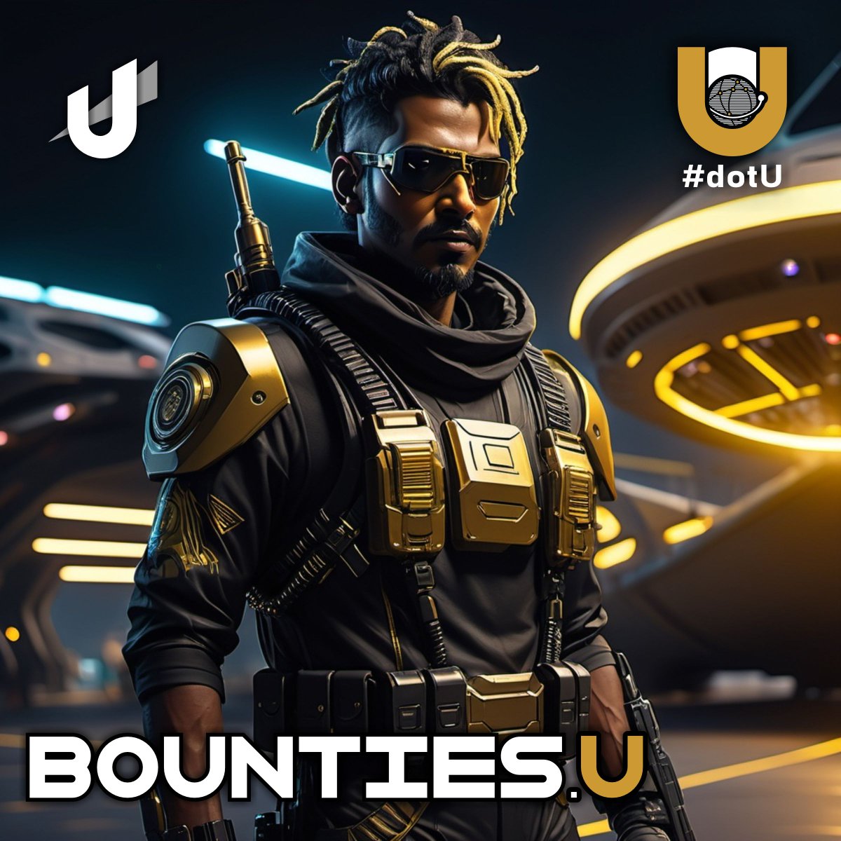 ⚡ Next Lightning Bounty Question! ⚡

The Story of U continues to unfold, with ancient mysteries hidden across our historic posts. Have U been paying attention? 👀✨

🔥 Lightning Question:
📜 In a few of our past posts with images, we mentioned an ancient technology/artifacts