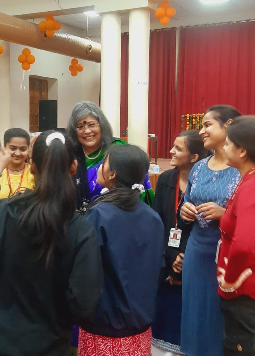 As the ice breaks,stories tumble out connecting us...
And amid the solidarity, new and caring geographies are seeded
<a href="/HapurSsv/">SSV COLLEGE HAPUR</a> <a href="/ncsinghgzb/">Naveen Chandra Singh</a> <a href="/SBasu8/">Swagata Basu</a> <a href="/elenavacchelli/">Elena Vacchelli</a> <a href="/listerborn/">Carina Listerborn</a> <a href="/deborahjermyn/">Deborah</a>