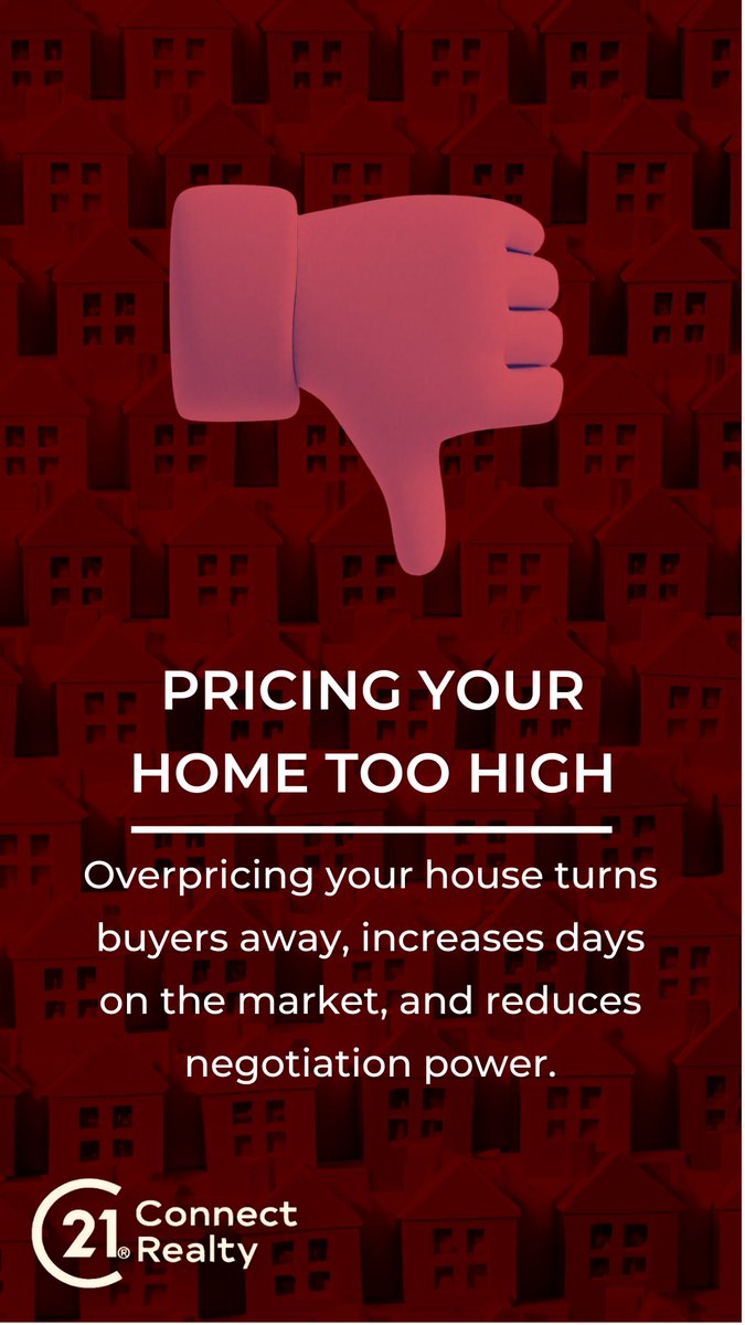 clydejcornelius's tweet image. How Agents Help Sellers Avoid Common Mistakes

📞 Contact Clyde Cornelius Today
Cell: (404) 263-8098
Email: service@ufirstresolutions.com
Website: ufirstresolutions.com

#AtlantaRealEstate
#HomeSellingMistakes
#SellSmartAtlanta
#ClydeCorneliusRealtor
#GeorgiaRealEstate
