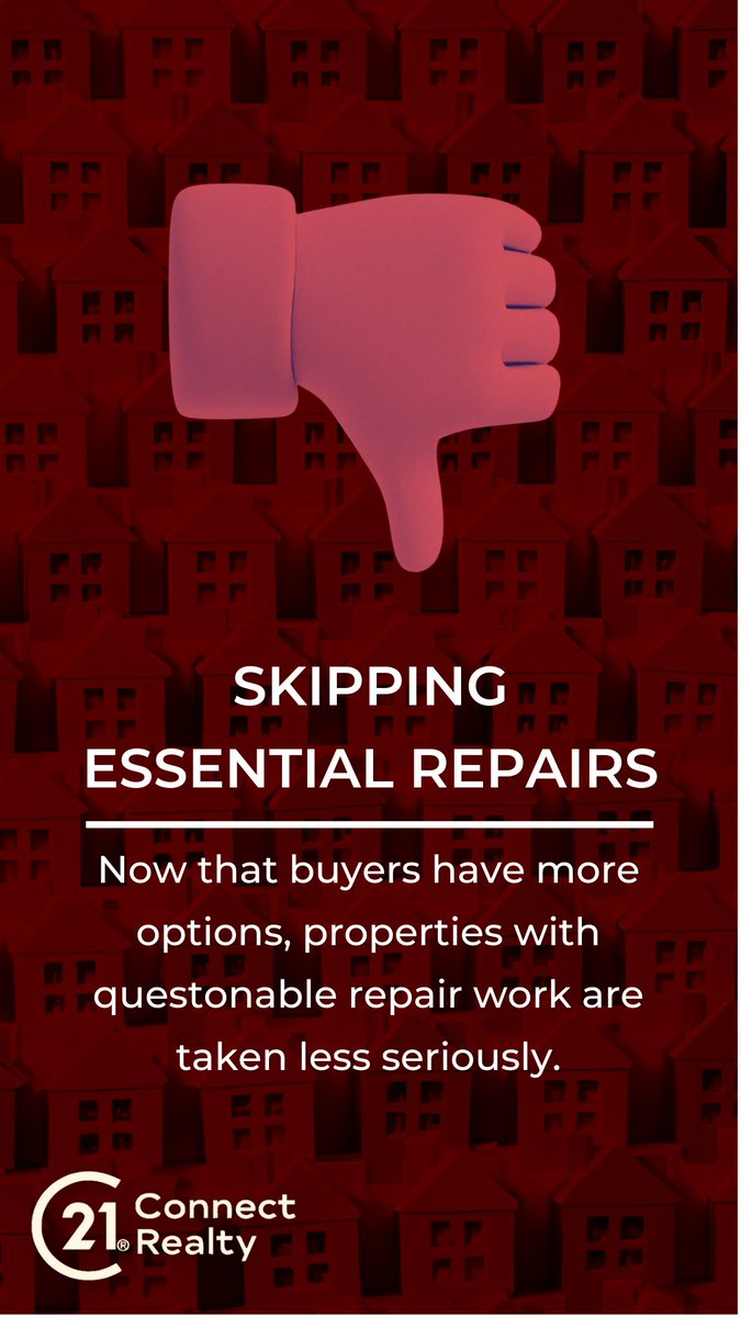 clydejcornelius's tweet image. How Agents Help Sellers Avoid Common Mistakes

📞 Contact Clyde Cornelius Today
Cell: (404) 263-8098
Email: service@ufirstresolutions.com
Website: ufirstresolutions.com

#AtlantaRealEstate
#HomeSellingMistakes
#SellSmartAtlanta
#ClydeCorneliusRealtor
#GeorgiaRealEstate