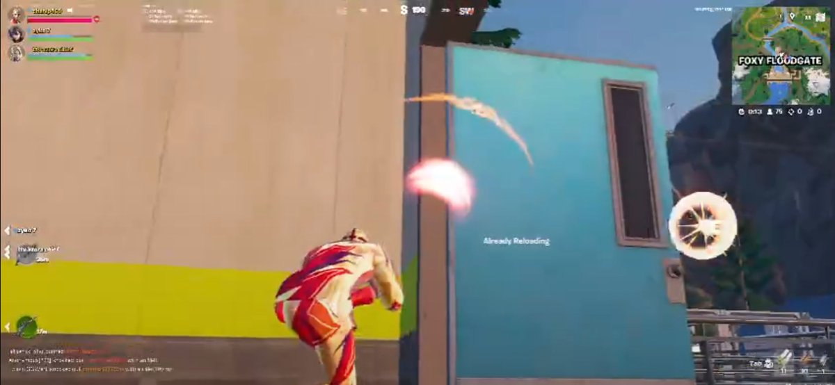 Average death in this season
Dysinc is getting rediculous