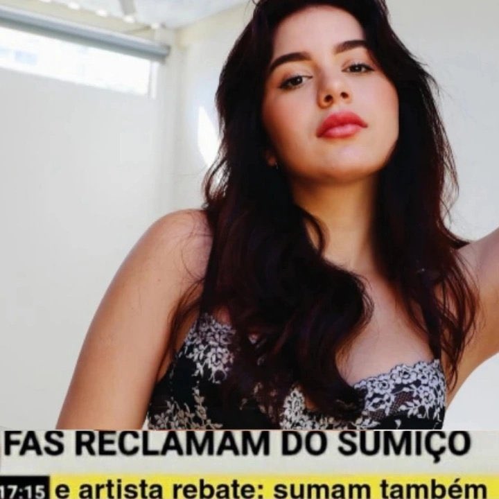 acervo sofia santino tweet media