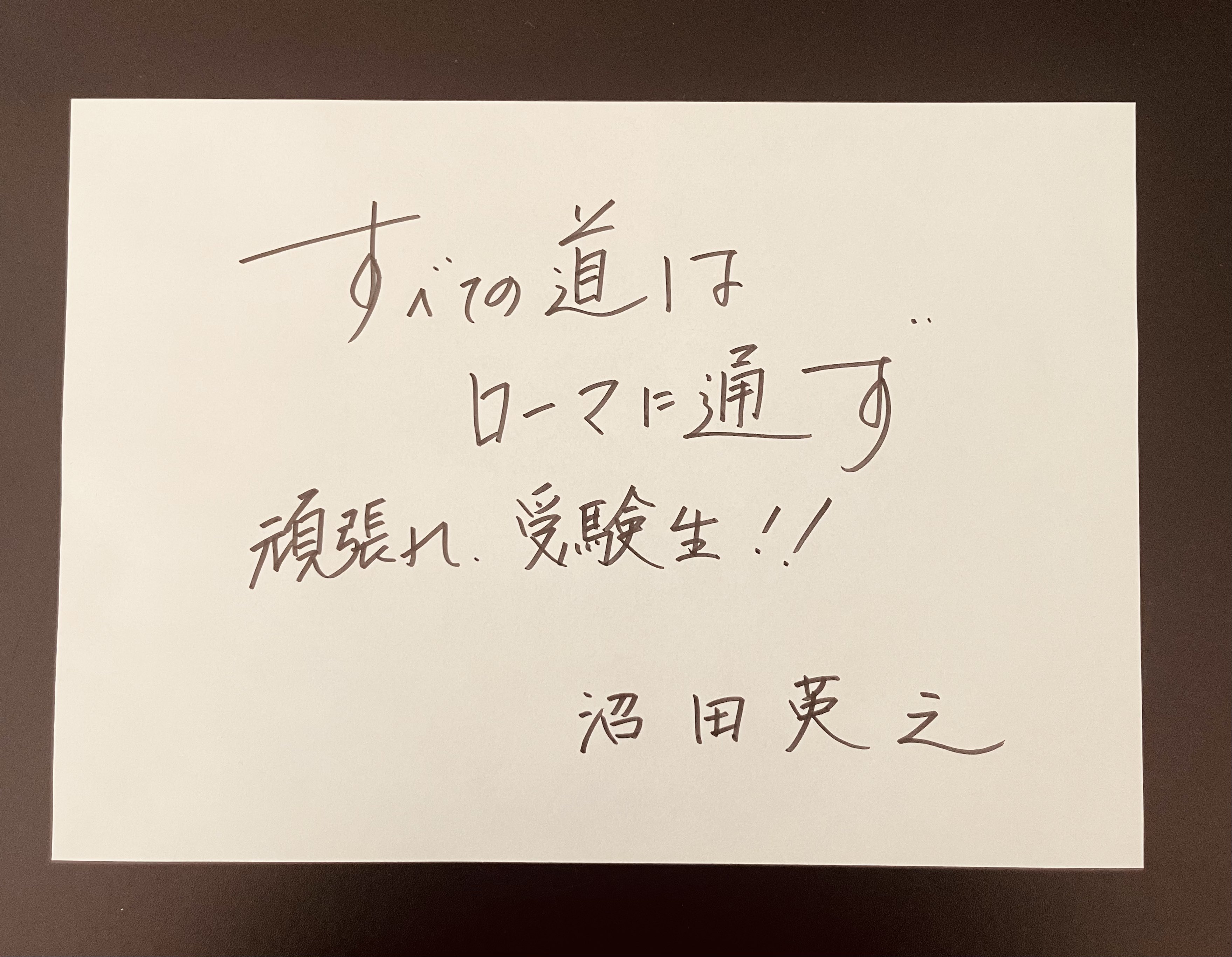 河合塾 早慶大世界史 沼田ノート　通史　文化史 沼田英之先生 河合塾 早慶大世界史 沼田ノート 通史 文化史 沼田英之先生