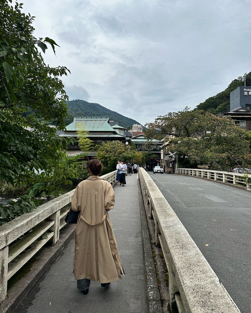 StaceyG97246's tweet photo. この間の箱根旅行

自然をたくさん感じて、温泉にも入り
心も体も癒された〜

箱根 好きすぎて、年に1回は行ってる🙂‍↕️

満喫しまくりだったので
はしゃぎすぎた写真も記念に載せとくう https://t.co/FDdlcNeL6V