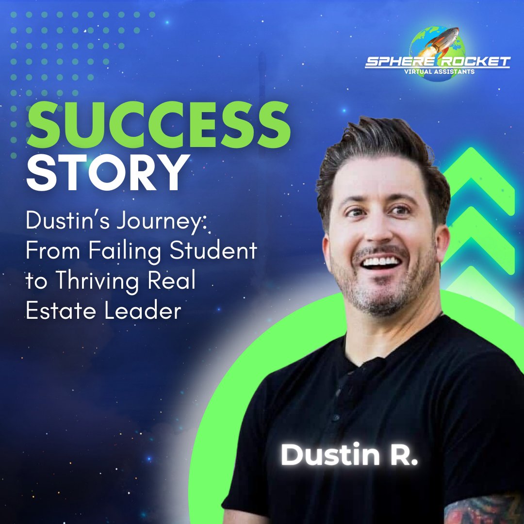 Sphererocketva's tweet photo. Discover how Dustin scaled his business with Sphere Rocket Virtual Assistants!   Save time, reduce costs by up to 80%, and focus on what really matters—growing your business.   

Ready to level up?  https://t.co/qvRILS3MPI

#VirtualAssistants #BusinessGrowth #SmallBusinessTips https://t.co/kbUzmjdQrk