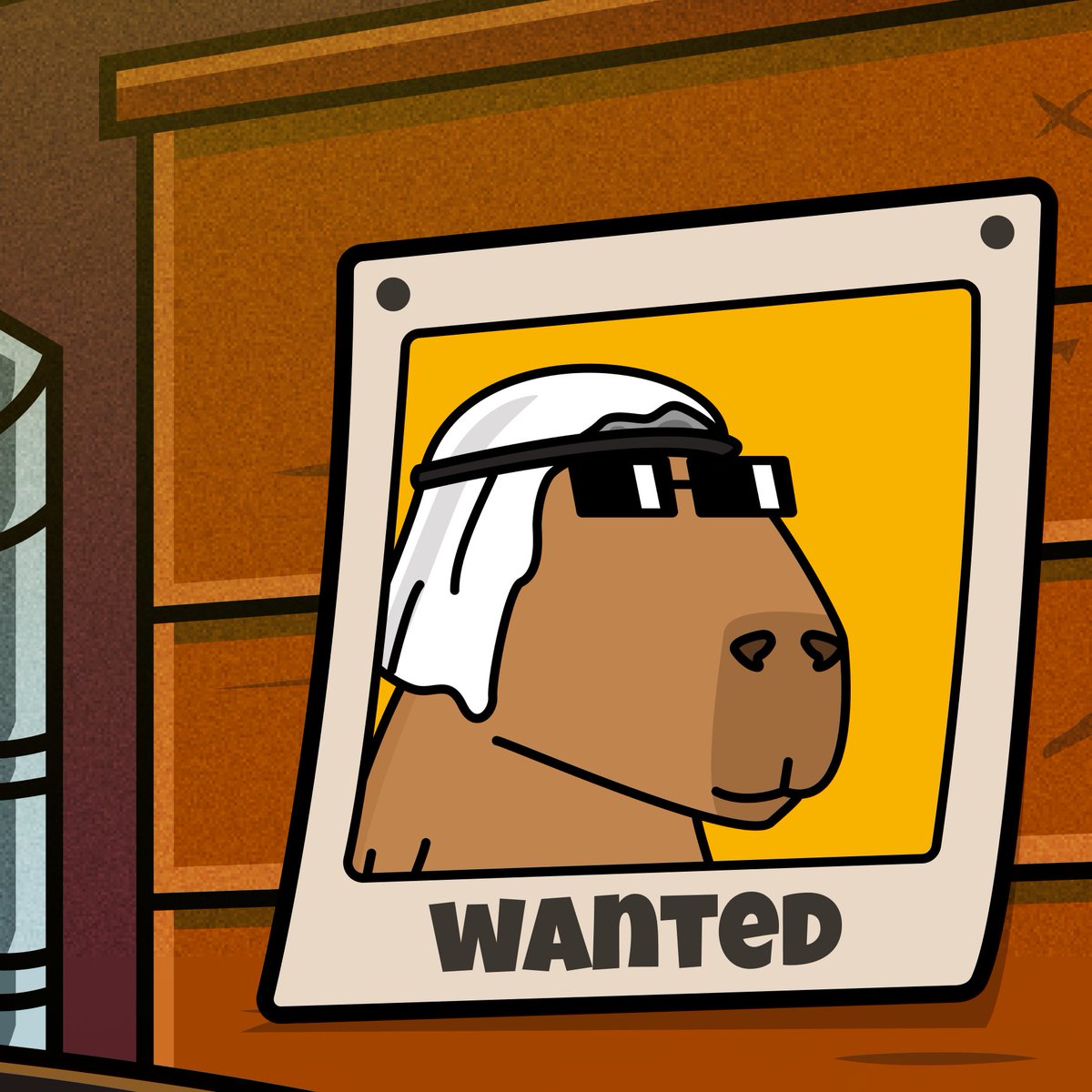 Get ready guys, The mint will start soon 🌴