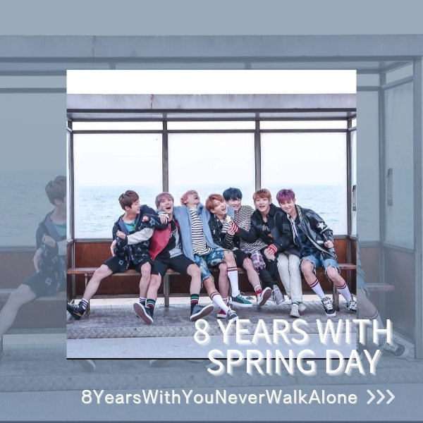 koyuzu0613's tweet photo. ใๆๆใใซใ
ไปๆฅใฏใฐใซใผใใซ๐ณ
Spring Day8ๅจๅนดใใใงใจใใใใใพใโจ
#8YearsWithSpringDay
#8YearsWithYouNeverWalkAlone https://t.co/acITvqVemk