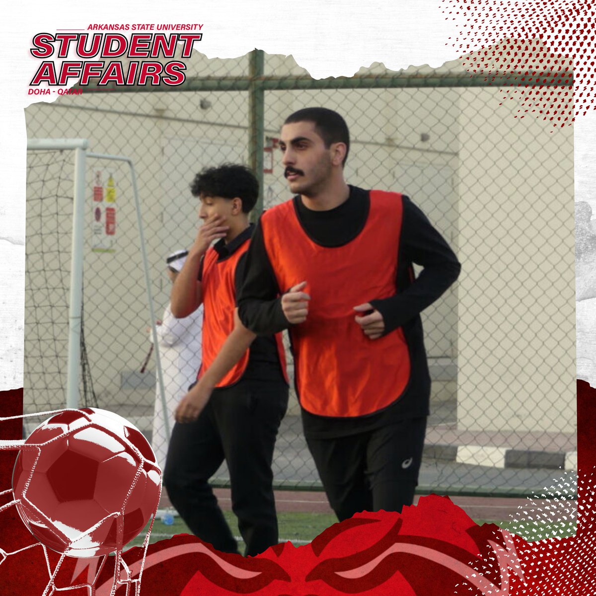 astateqatar's tweet image. Victory feels even sweeter when we give it our all! 💪🏆 So proud of the team for this epic win on Sports Day! 🏅🔥 #TeamSpirit #WeWon #SportsDayChampions