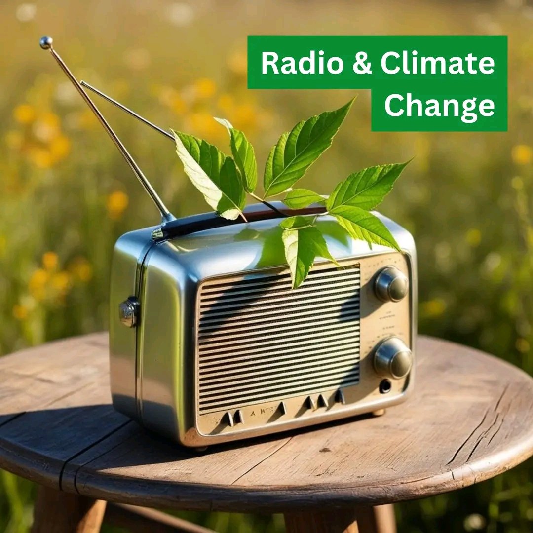 National Association of Community Broadcasters tweet media