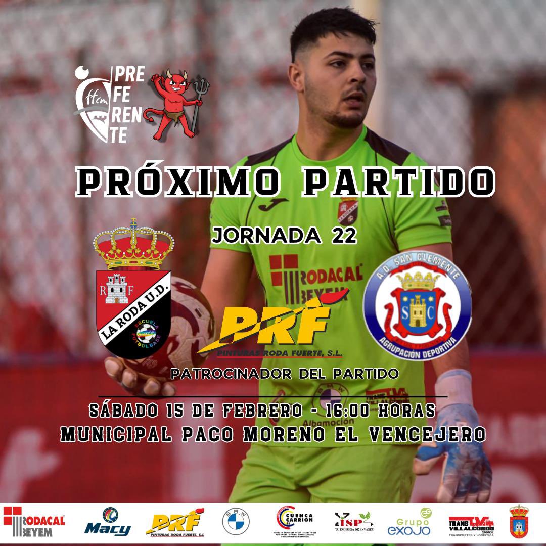 LARODAUD tweet media