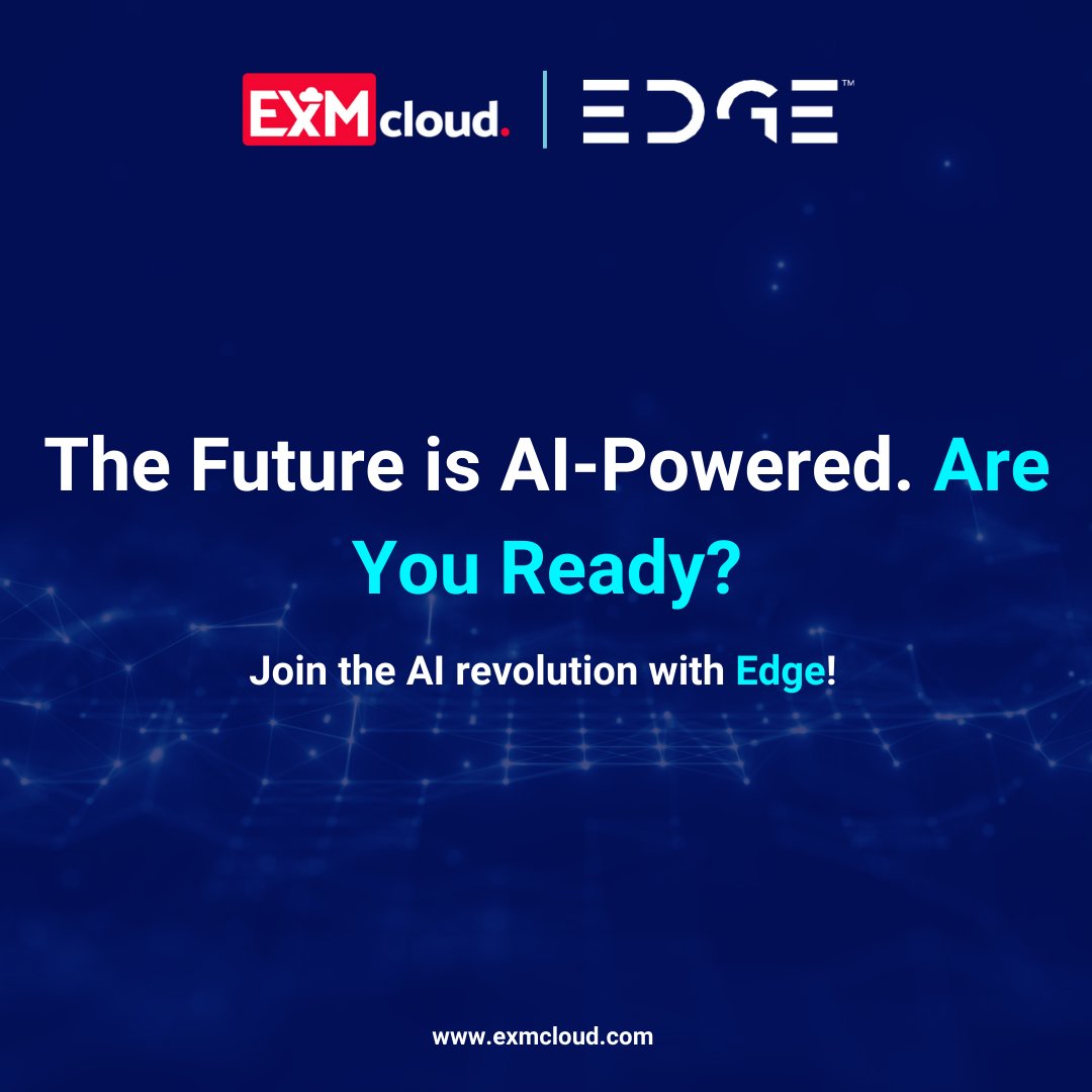 EXM Cloud tweet media