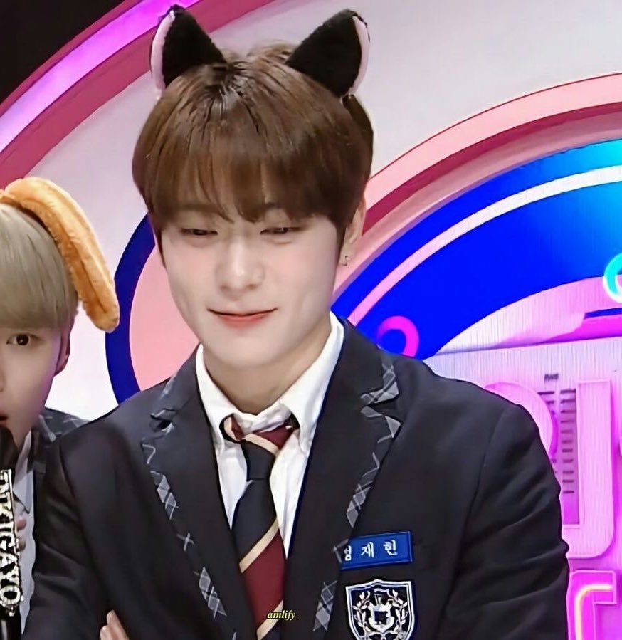 재이 (@_160707) on Twitter photo 