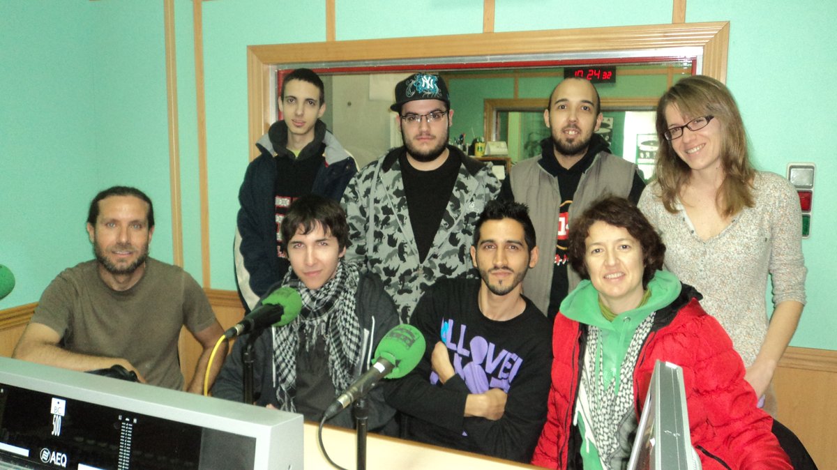 Hoth Factory / Jet Set Podcast / Alto Voltaje tweet media