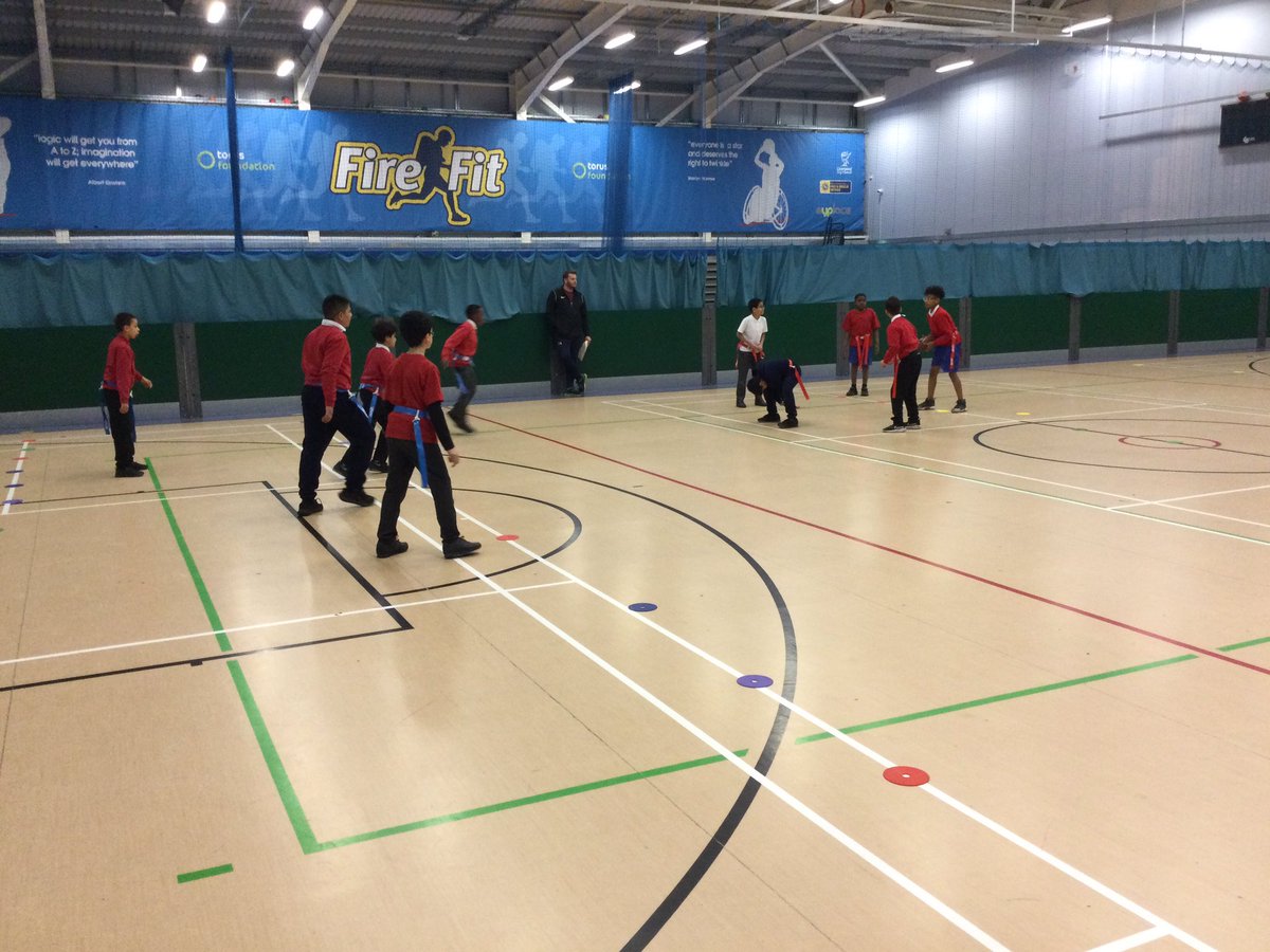 Year5WCP's tweet photo. A fantastic NFL Intra-Tournament played this morning, with Year 5 and @Year6_WCP - respect was shown by all and great sportsmanship all round! @WindsorCP_Sport https://t.co/1QPHu0NdY2
