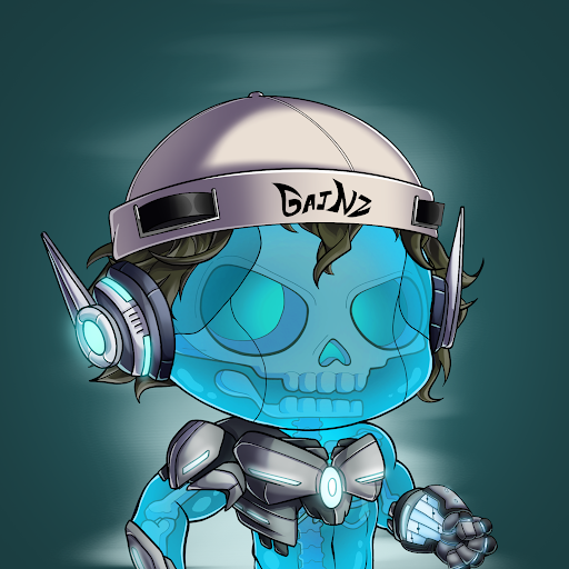 KryptoManSavage's tweet image. Mint progress for @GAINZNFTs

2946 / 3333
88.39 %

Launchpad is closing this weekend. ⏰

For more information, the discord link is in the bio.