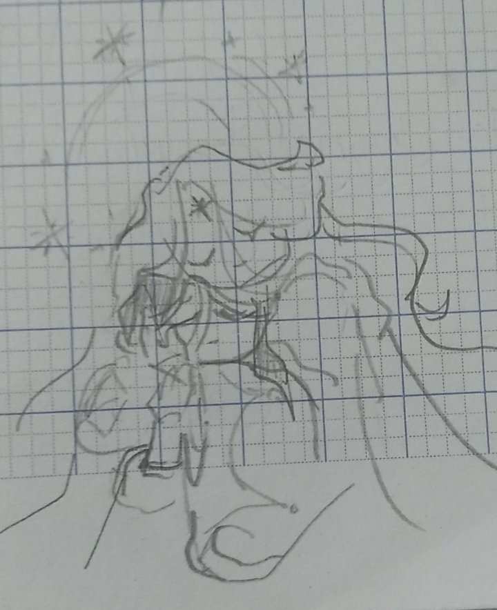 helicopter_uwu's tweet photo. Pure Vanilla's hat is too elaborate so I'm lazy to draw it 🥺🥺🥺

#PureVanilla #DarkCacao
#CacaoPure #PureCacao https://t.co/fyV7MA9F3Z
