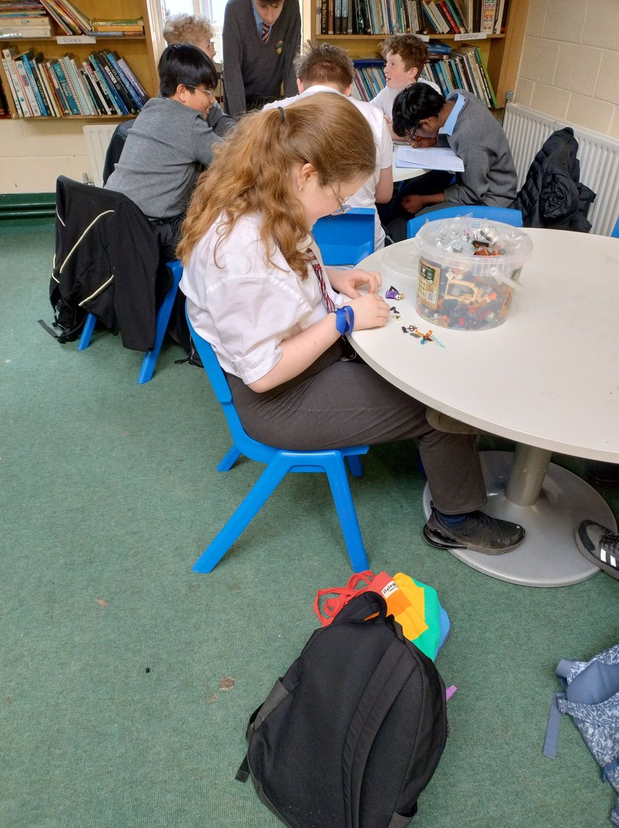 scoildara's tweet image. #ShineALight on Lego in the Library! Join us at lunch for fun building challenges or let your creativity run wild with your own Lego masterpiece! #LegoFun #LibraryTime