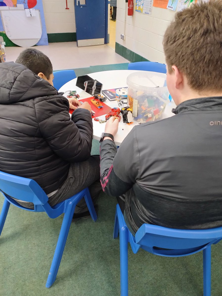 scoildara's tweet image. #ShineALight on Lego in the Library! Join us at lunch for fun building challenges or let your creativity run wild with your own Lego masterpiece! #LegoFun #LibraryTime