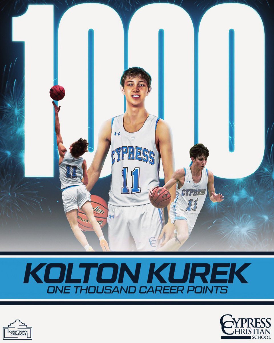 All-N-One Sports Services (@allnonesports1) on Twitter photo π₯π₯π₯The success of 6'5" Guard <a href="/KoltonKurek/">Kolton Kurek</a> was displayed all season by <a href="/CountdownCreate/">Countdown Creations</a> , <a href="/4YFilms/">π½π π£ππ§ππ£ ππ π¦ππ π½ππππ€ SPORTS π₯</a> & <a href="/djones8301/">Doug Jones</a> . We are super proud of how this young man from <a href="/CyChristian_Ath/">Cypress Christian Athletics</a> came on the scene to become one of the top Texas private school players in the state. Kudos to you π₯π₯π₯The success of 6'5" Guard <a href="/KoltonKurek/">Kolton Kurek</a> was displayed all season by <a href="/CountdownCreate/">Countdown Creations</a> , <a href="/4YFilms/">π½π π£ππ§ππ£ ππ π¦ππ π½ππππ€ SPORTS π₯</a> & <a href="/djones8301/">Doug Jones</a> . We are super proud of how this young man from <a href="/CyChristian_Ath/">Cypress Christian Athletics</a> came on the scene to become one of the top Texas private school players in the state. Kudos to you