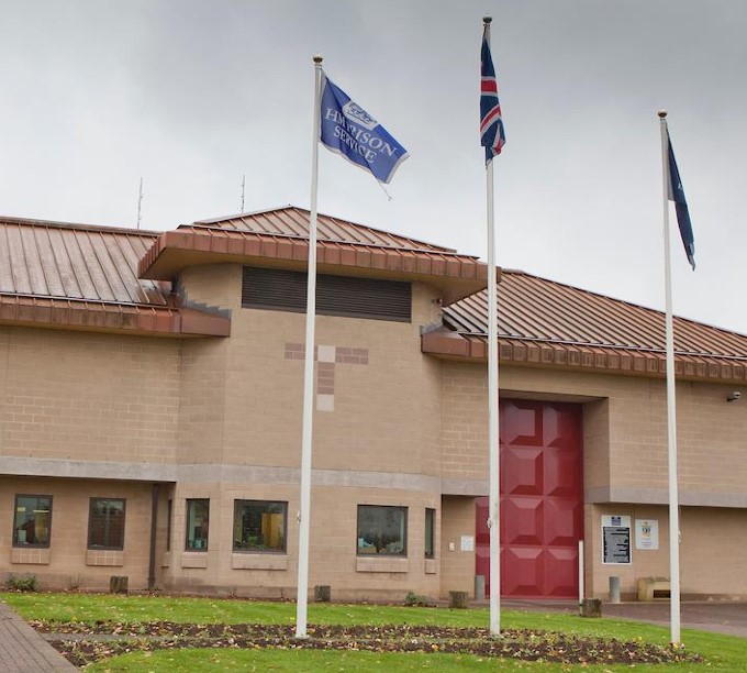 The <a href="/HMPBullingdon/">HMPBullingdon</a> Community Connections Pilot Project addresses challenges faced upon release to reduce reoffending. Read the newly published report: ocva.org.uk/wp-content/upl…