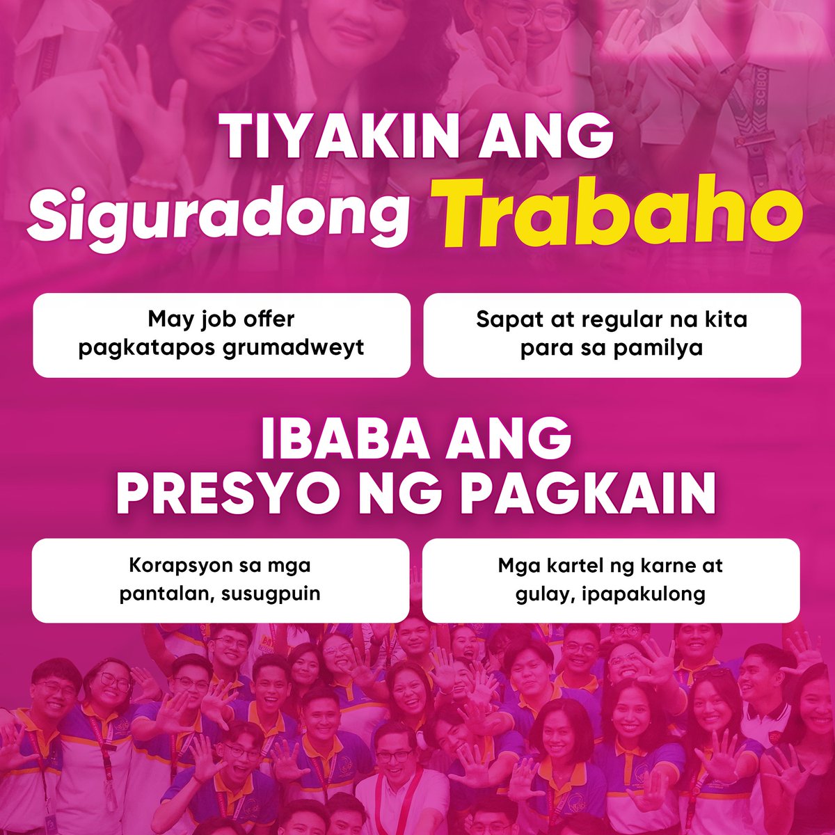 Bam Aquino tweet media