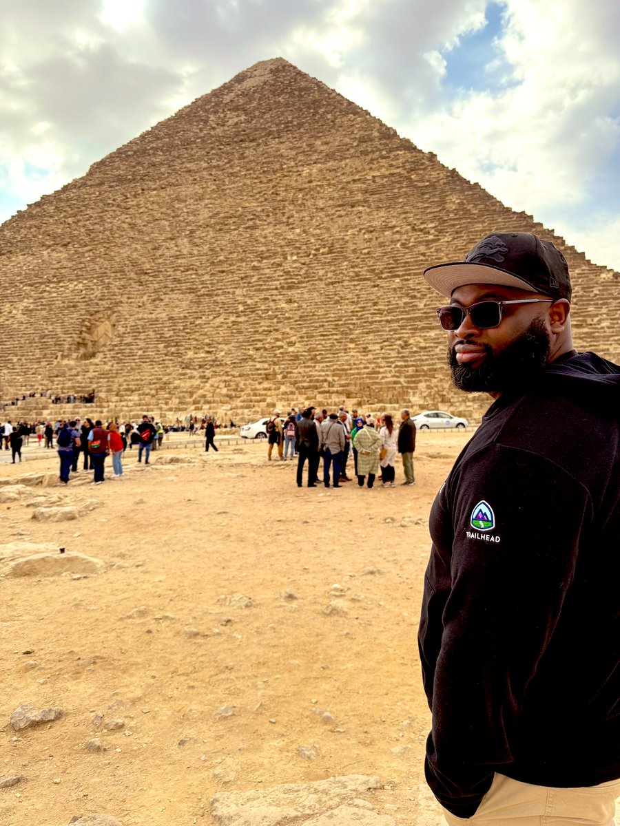 Aaron McGriff (@amcgriff87) on Twitter photo Oh the places you will go.  Hope yall are doing well and taking care of yourselves ✌🏾✌🏾 Oh the places you will go.  Hope yall are doing well and taking care of yourselves ✌🏾✌🏾