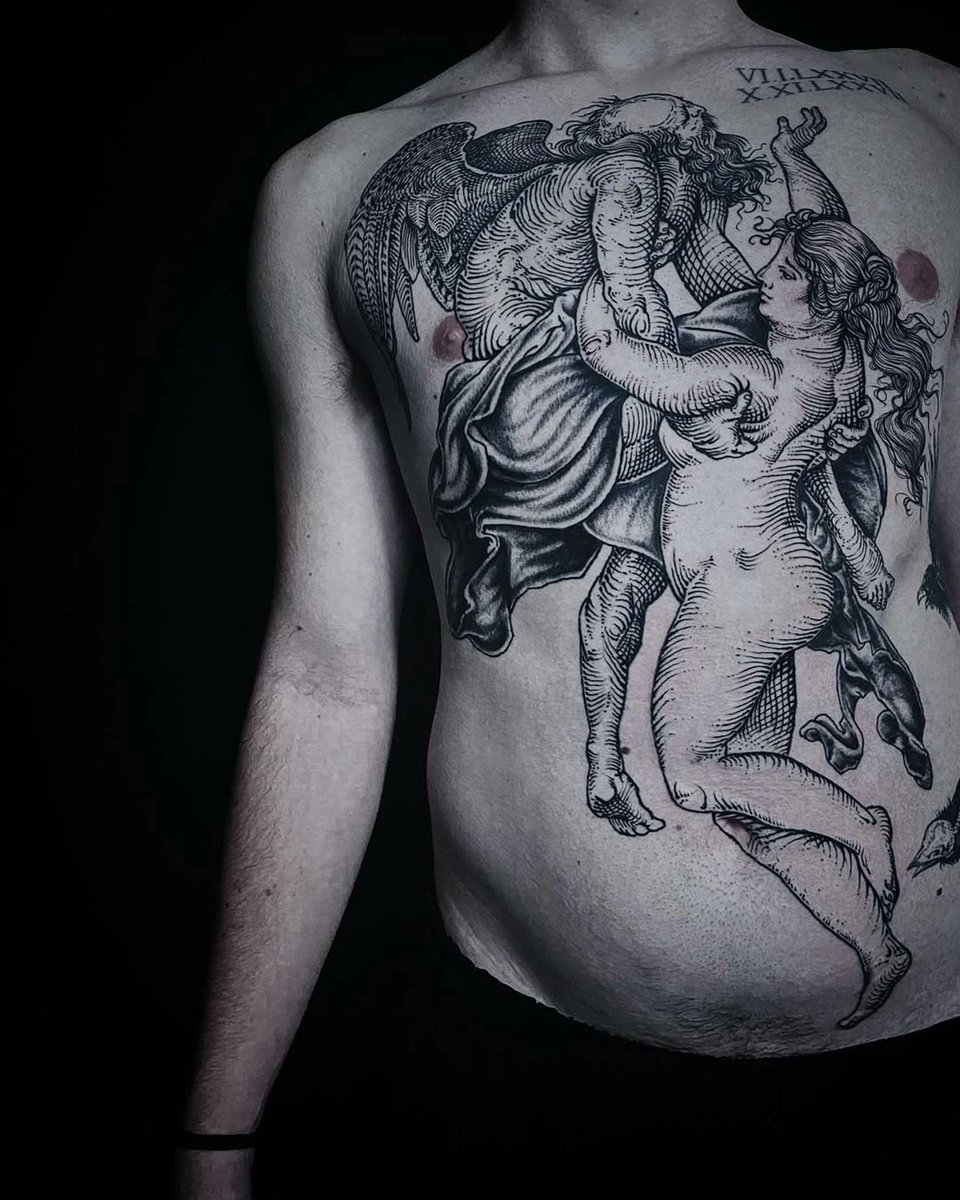 FTCMag // Follow the Colours tweet media