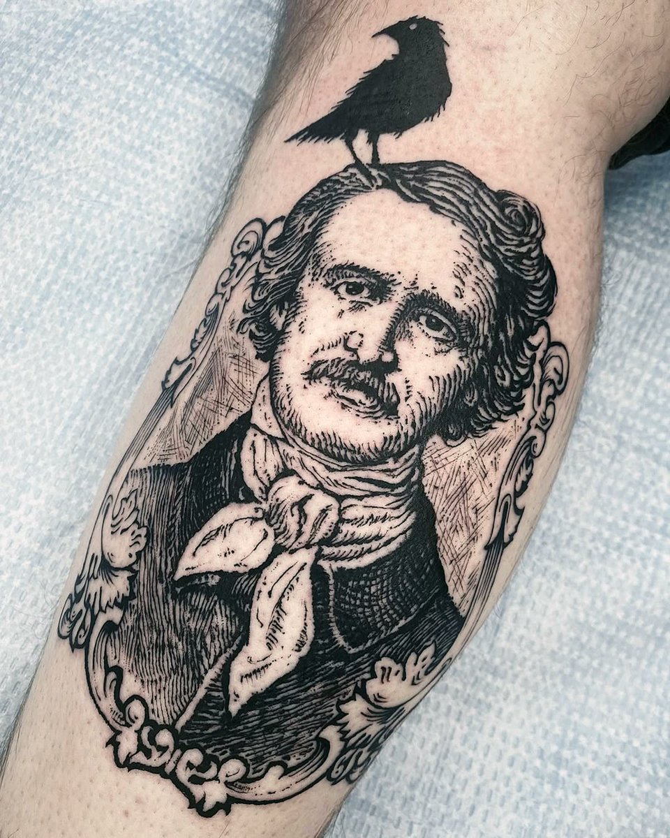 FTCMag // Follow the Colours tweet media