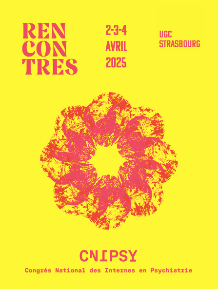 L_InfoPsy's tweet photo. 📍Save the date
Le Congrès National des Internes en Psychiatrie (#CNIPsy) aura lieu les 2, 3 et 4 avril prochains à l’𝗨𝗚𝗖 𝗖𝗶𝗻é 𝗖𝗶𝘁é 𝗱𝗲 𝗦𝘁𝗿𝗮𝘀𝗯𝗼𝘂𝗿𝗴.
Pour s'inscrire⏭️ https://t.co/ptL90358TU
Au programme⏭️ https://t.co/EnE1wqxI3r

#CNIPsy2025 #psychiatrie https://t.co/jzAC4VhBMq