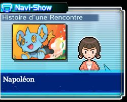 NaviShow tweet media