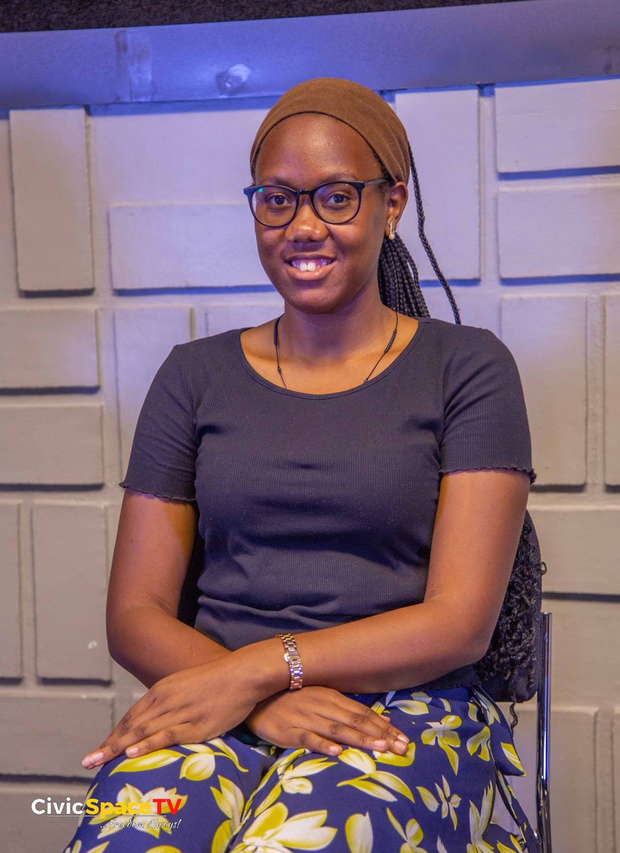 CIVIC SPACE TV (@civicspacetv) on Twitter photo "...have they given us incentives to register & forego whatever we are doing to go back to the villages to change our locations where we are voting from,maybe update our details?..."-<a href="/KarungiMarysha1/">Karungi Mary sharon</a> on #InterUniversityDebates
#CivicSpaceTV Showing on↘️ youtu.be/6dD5rskmBXU?si… "...have they given us incentives to register & forego whatever we are doing to go back to the villages to change our locations where we are voting from,maybe update our details?..."-<a href="/KarungiMarysha1/">Karungi Mary sharon</a> on #InterUniversityDebates
#CivicSpaceTV Showing on↘️ youtu.be/6dD5rskmBXU?si…