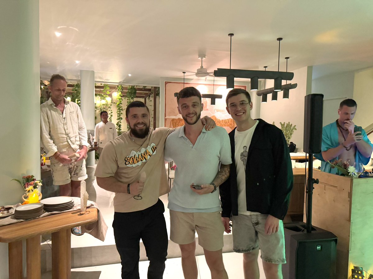 Solana Temple ☀️ tweet media